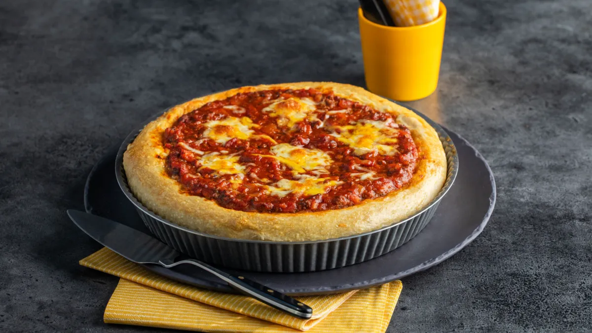 Ajour Bolognesebase 6