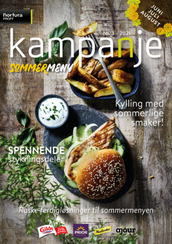 Kampanje 3