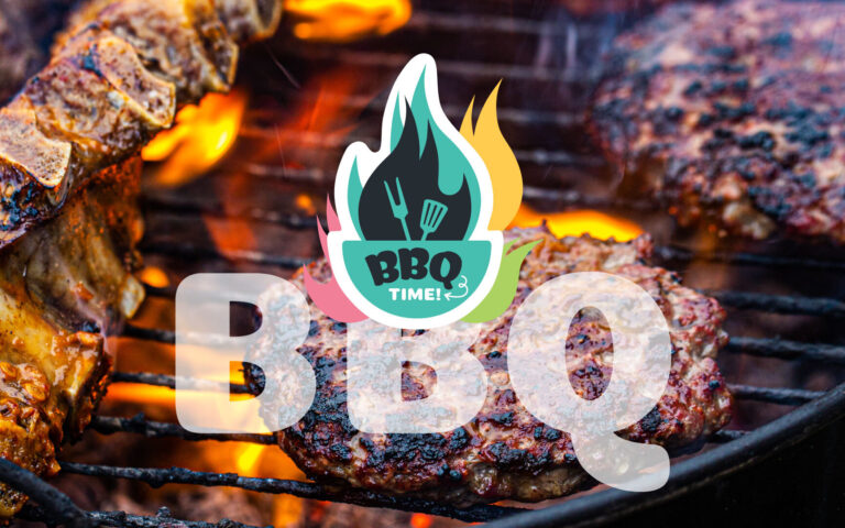 BBQ Banner