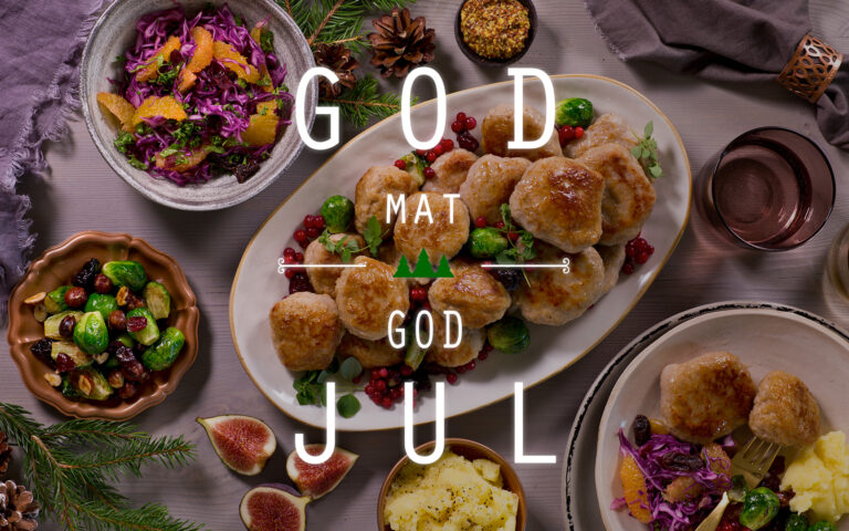 God Mat God Jul Thumbnail Logo Web