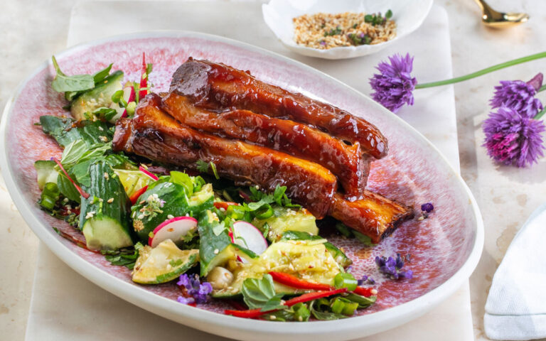 Høstnyhet Gilde Gullkalv Backribs