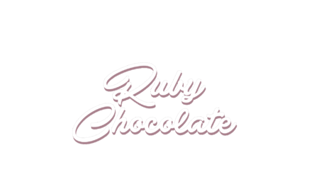 Hero badge rubychocolate