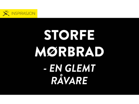 NP Inspirasjon Storfe Mørbrad