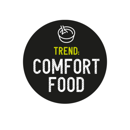 Sirkel Trend Comfort food