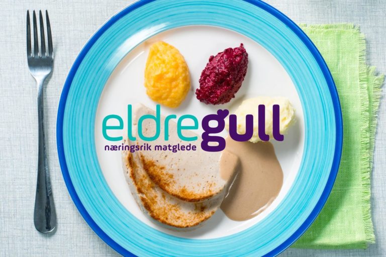 Eldregull Hero Logo Web