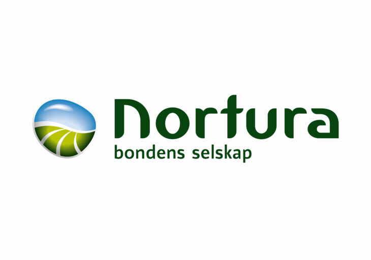 Nortura Positiv Logo