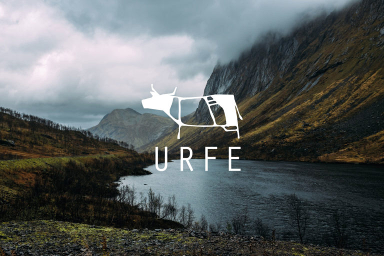 Urfe Forsider Hero Background