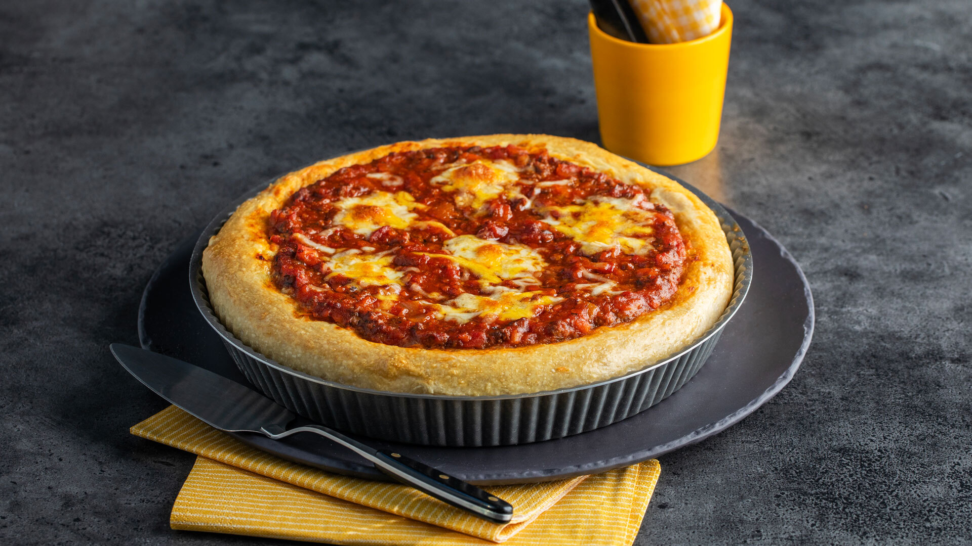 Ajour Bolognesebase 6