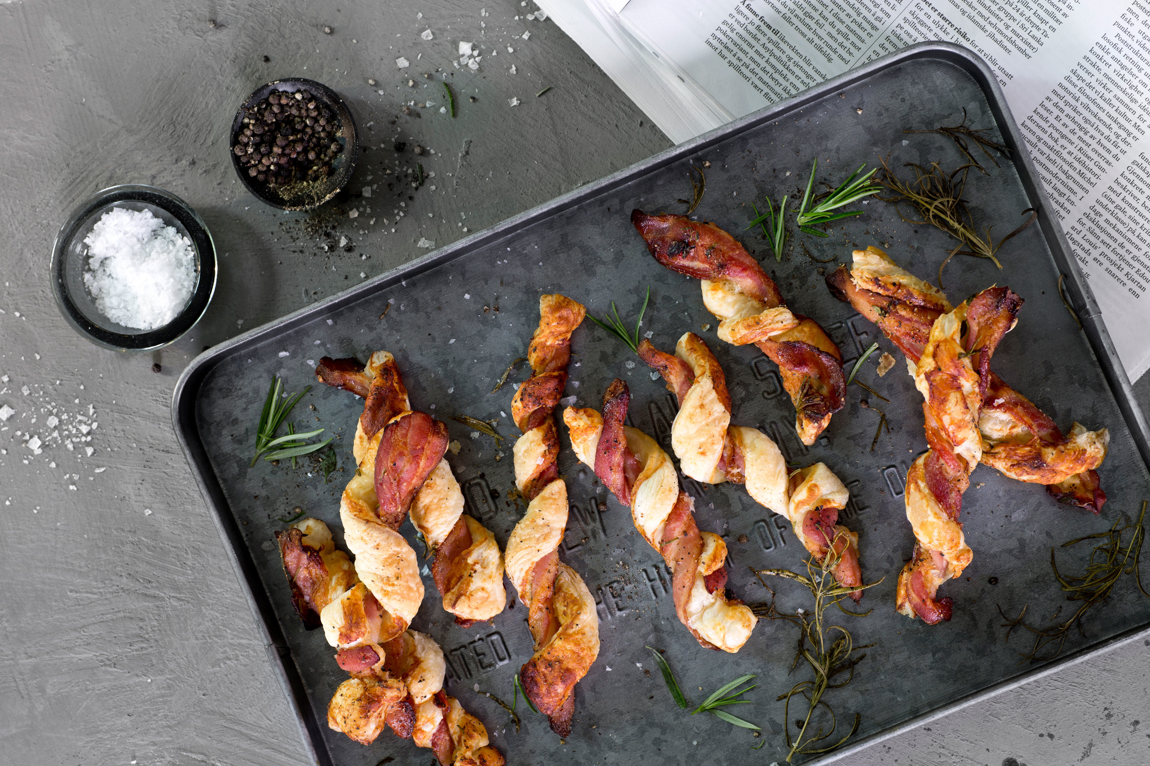 Bacontwist