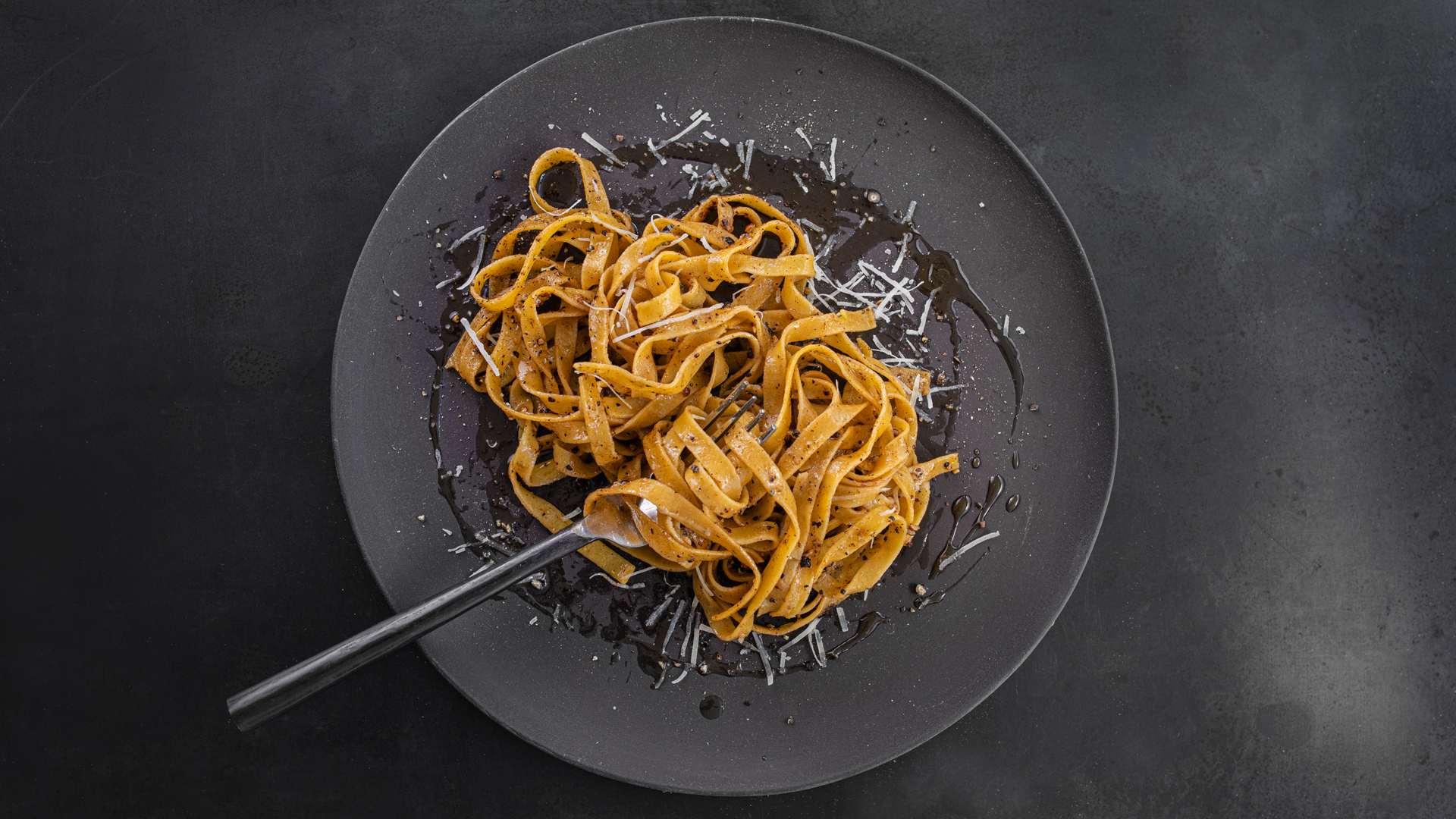 Cacioe el pepe