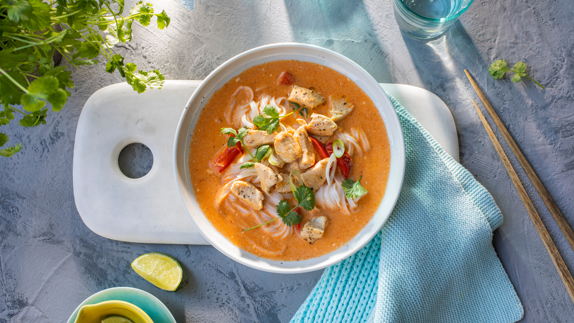 KYLLINGSUPPE MED Ro D CURRY 9220962