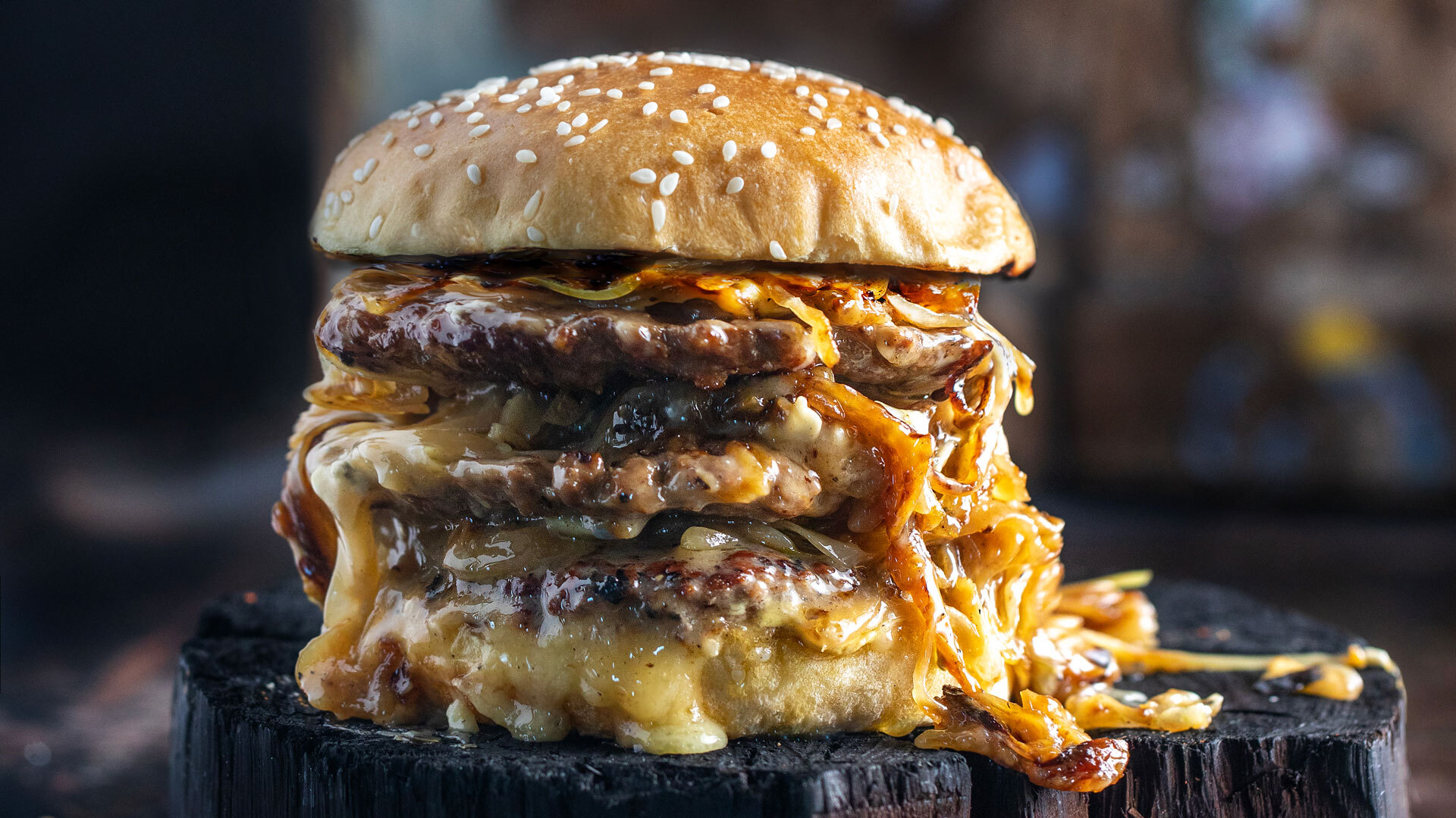 Oklahoma smashburger 2