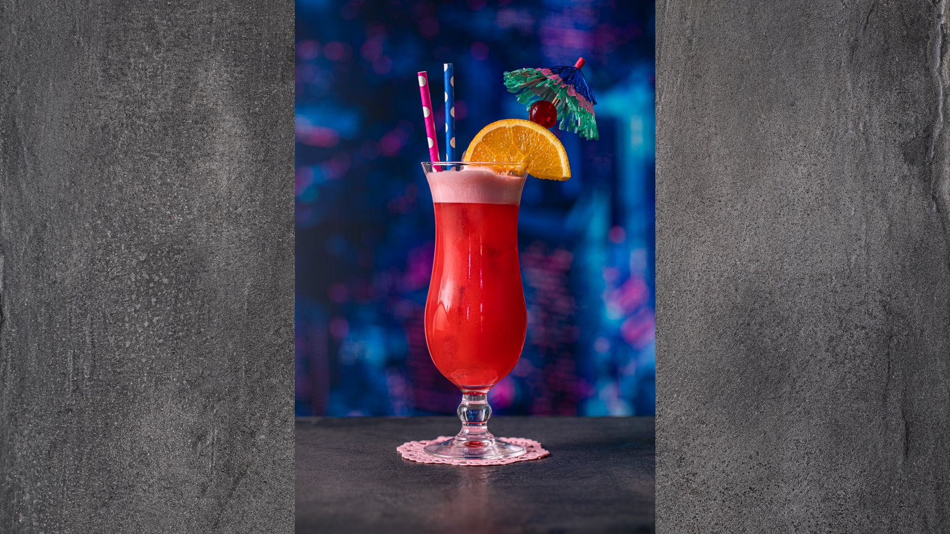 Singapore Sling