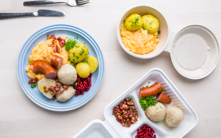 Takeaway Komle 6049