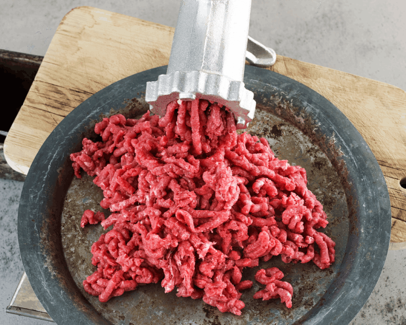 Know your meat Dudefood no019546