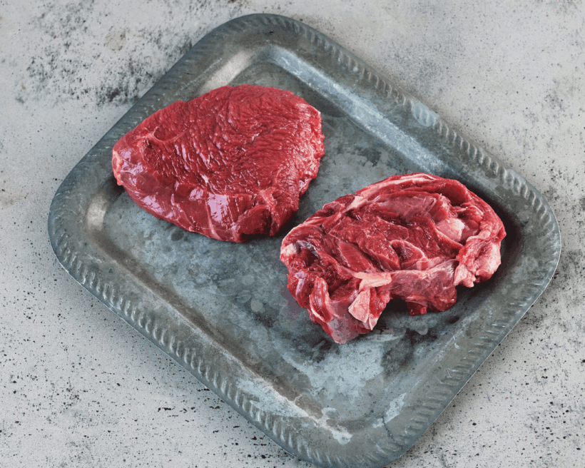 Morbrad hoyrygg Know your meat Dudefood no019547