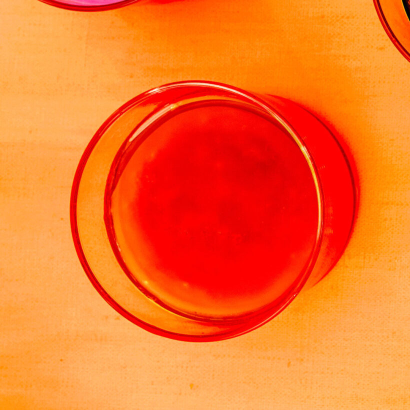 Sommersalater Dressinger Bærvinaigrette