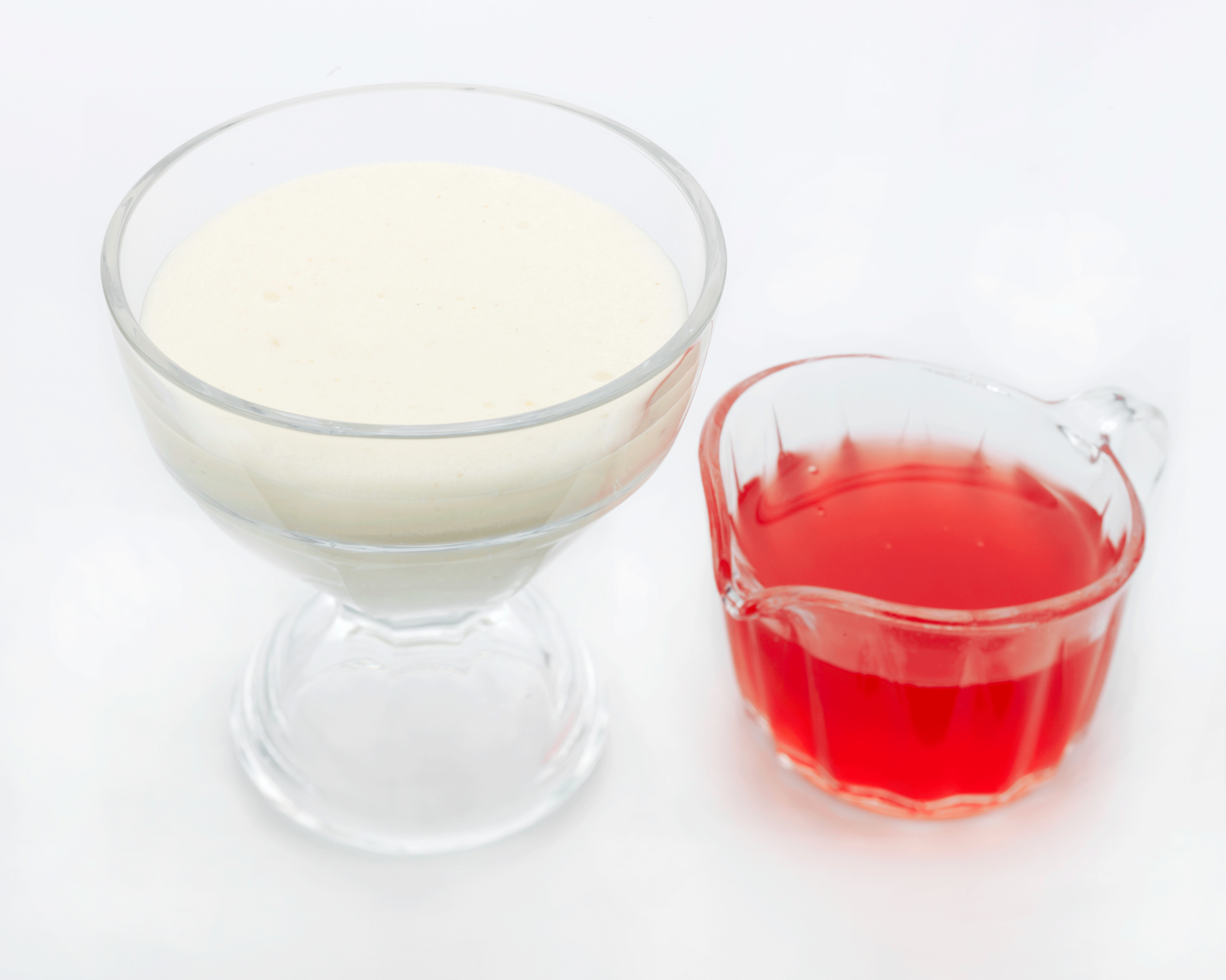 Semulegrynspudding