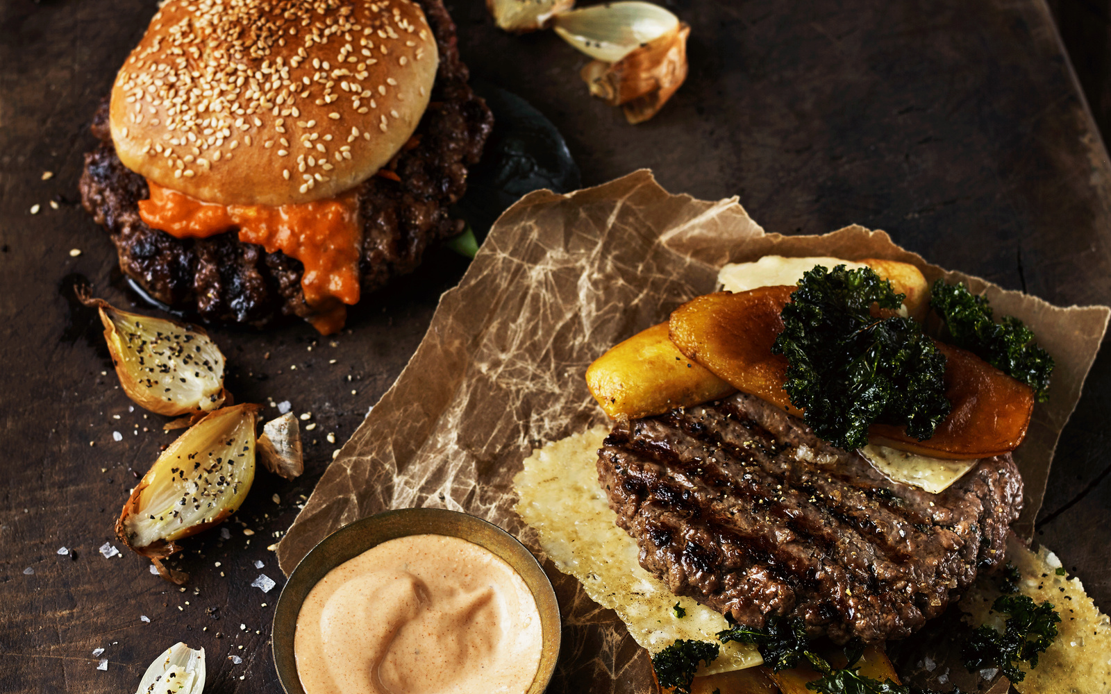 Dudefood Cuvette a secret piece of heaven Nortura PROFF