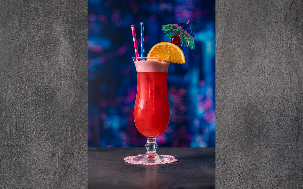 Next up Singapore Singapore Sling Nortura PROFF